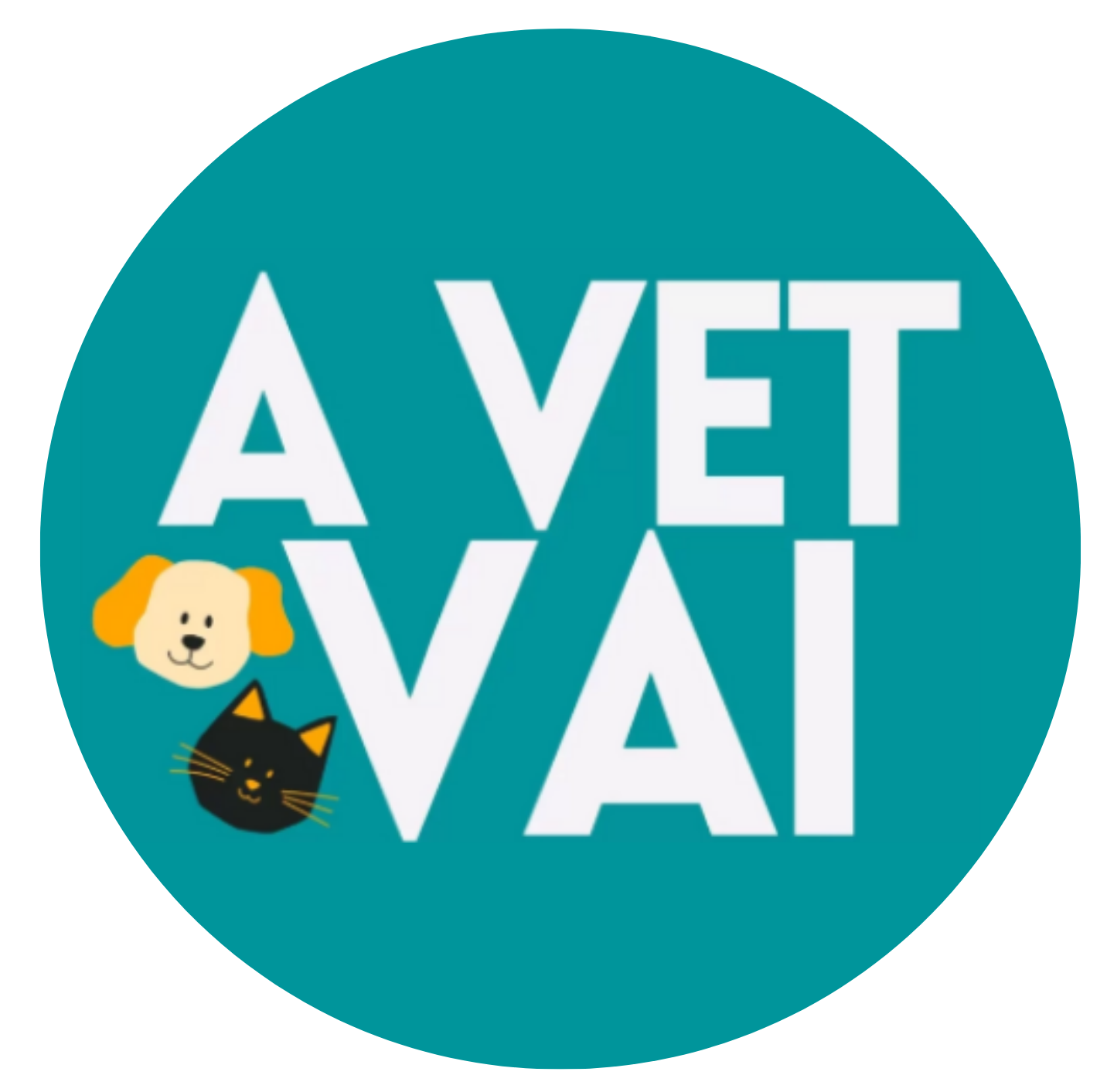 Logo A Vet Vai